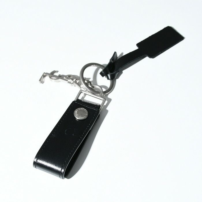 サンローラン　キーホルダー Amazon.co.jp: サンローラン SAINT LAURENT ユニセックス
