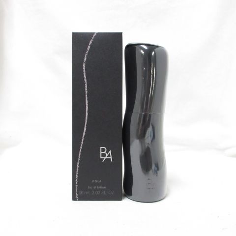 POLA B.A ローション 7 ハーフサイズ B.A ローション ハーフサイズ B.A