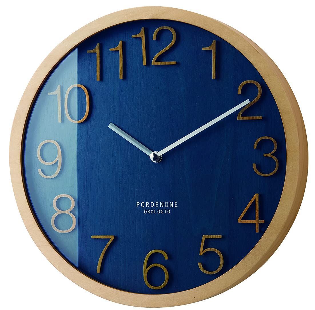 90s guzzini vintage wall 時計 ポストモダン No.5900「掛時計：ポスト