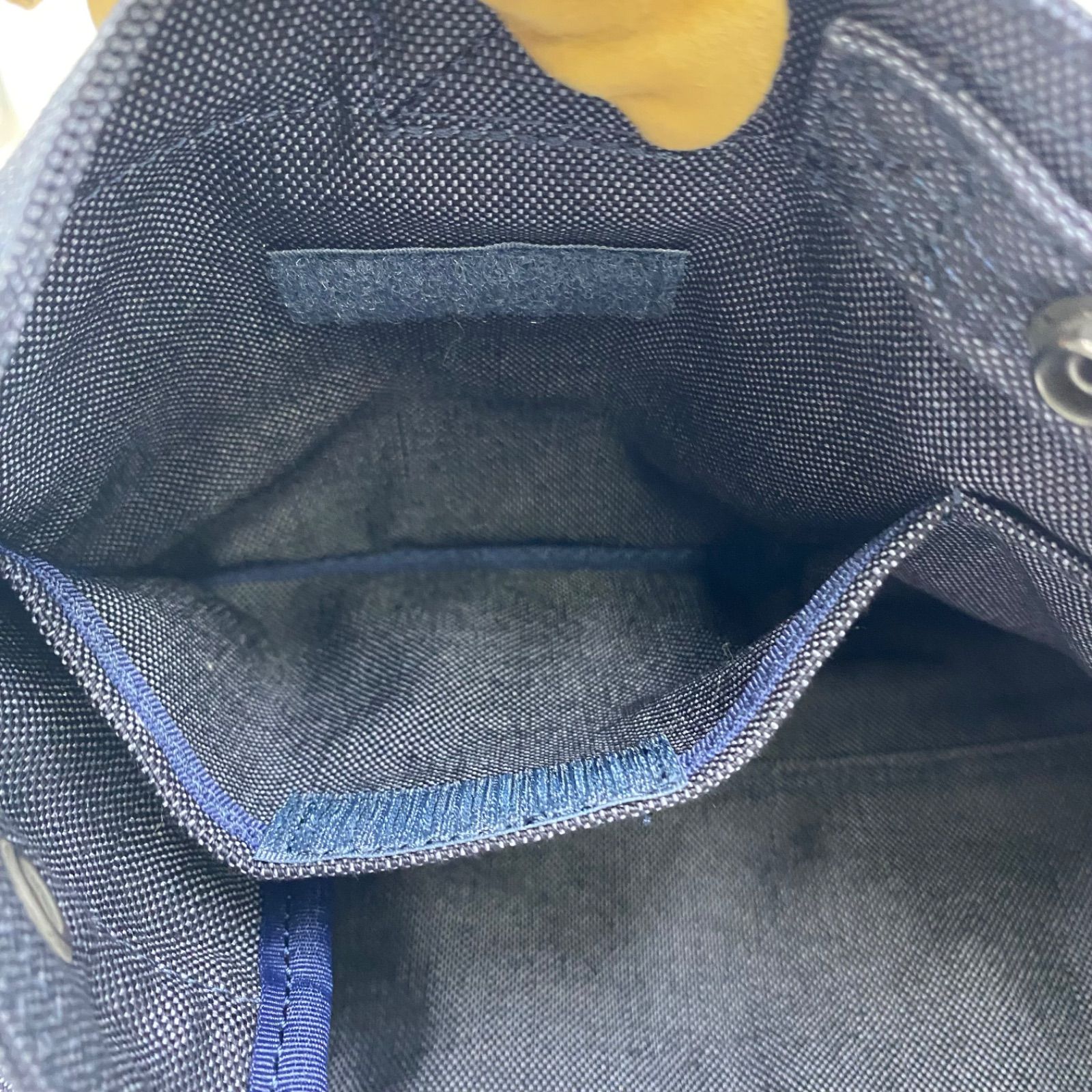 【極美品】ポーター スモーキー トートバッグ M デニム SMOKY(スモーキー) BOSTON BAG | 吉田カバンホームページ