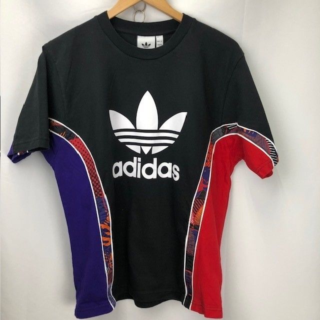 AdIdas CNY Tape TEE GN5446 A2B001 T 06052720 01
