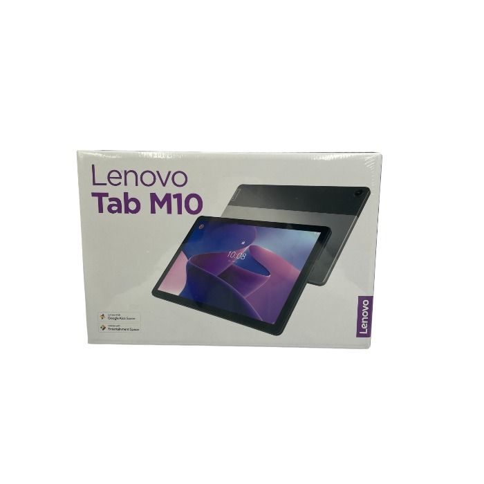 未開封品 Lenovo レノボ Tab M10 (3rd Gen) ZAAE0009JP android 