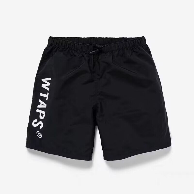 WTAPS ナイロンショートパンツ