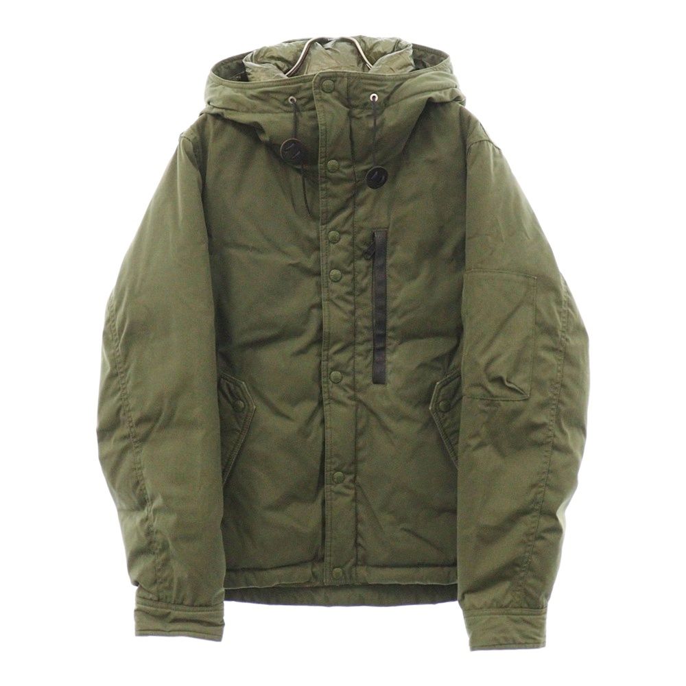 THE NORTH FACE PURPLE LABEL (ノースフェイスパープルレーベル 