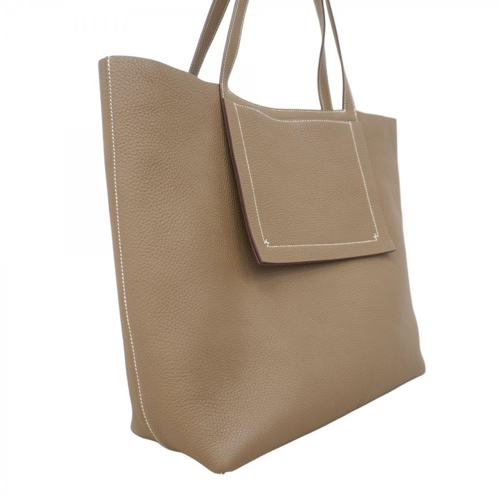 エルメス(Hermes) エルメス トートバッグ カバセリエ46 トリヨン