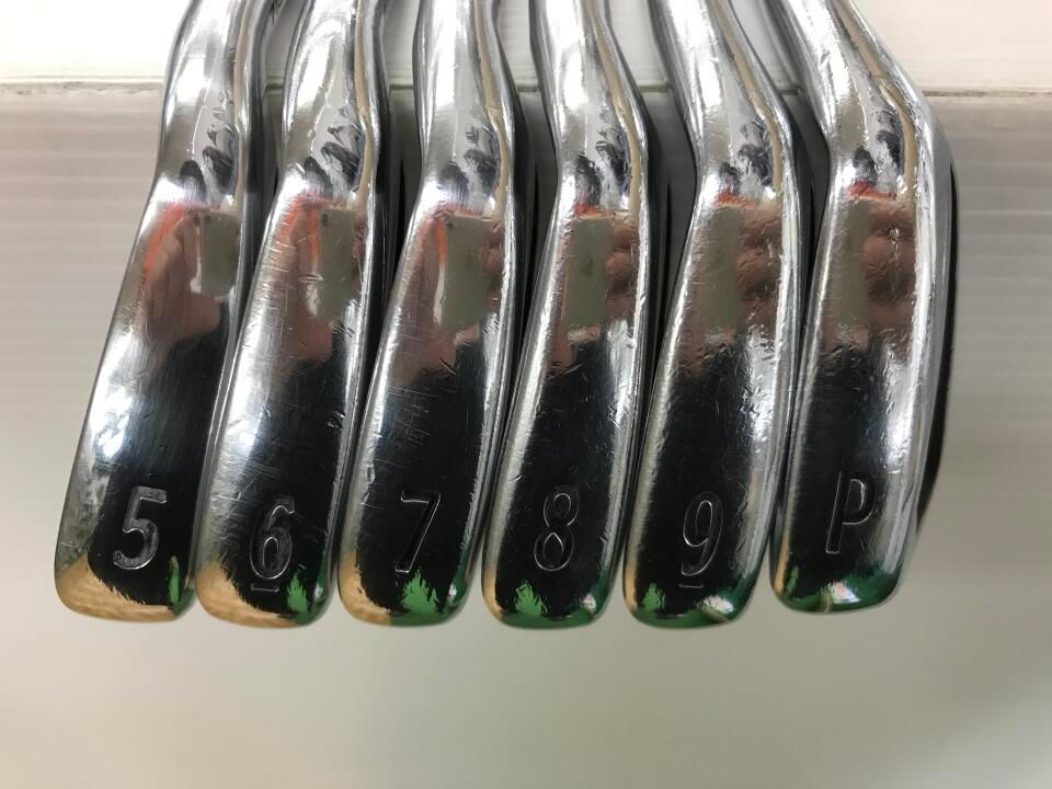 AP 2 716 R ツア-AD AD-55 アイアンセット タイトリスト 最短