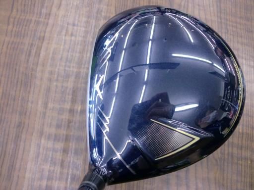 中古】 ダンロップ XXIO(2022) 10.5° ドライバー DR XXIO MP1200(DR