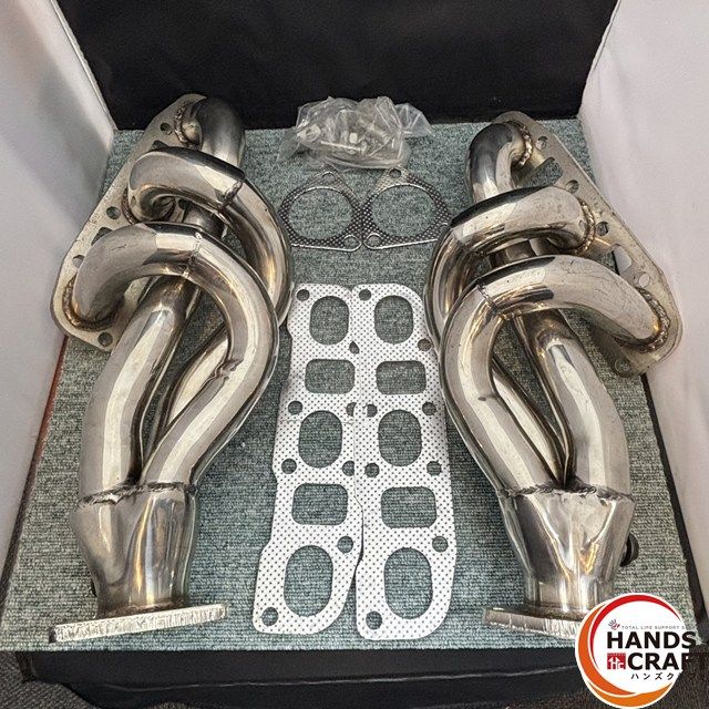 TOMEI フェアレディZ Z33 エキゾーストマニホールド エキマニ 415001