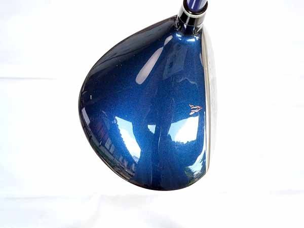 XXIO11 7W フェアウェイウッド 青