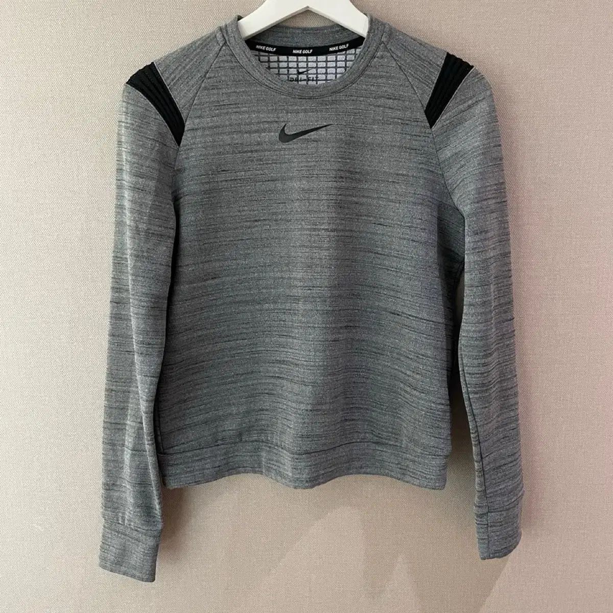 NIKE ナイキ ゴルフ トレーナー 女性 M