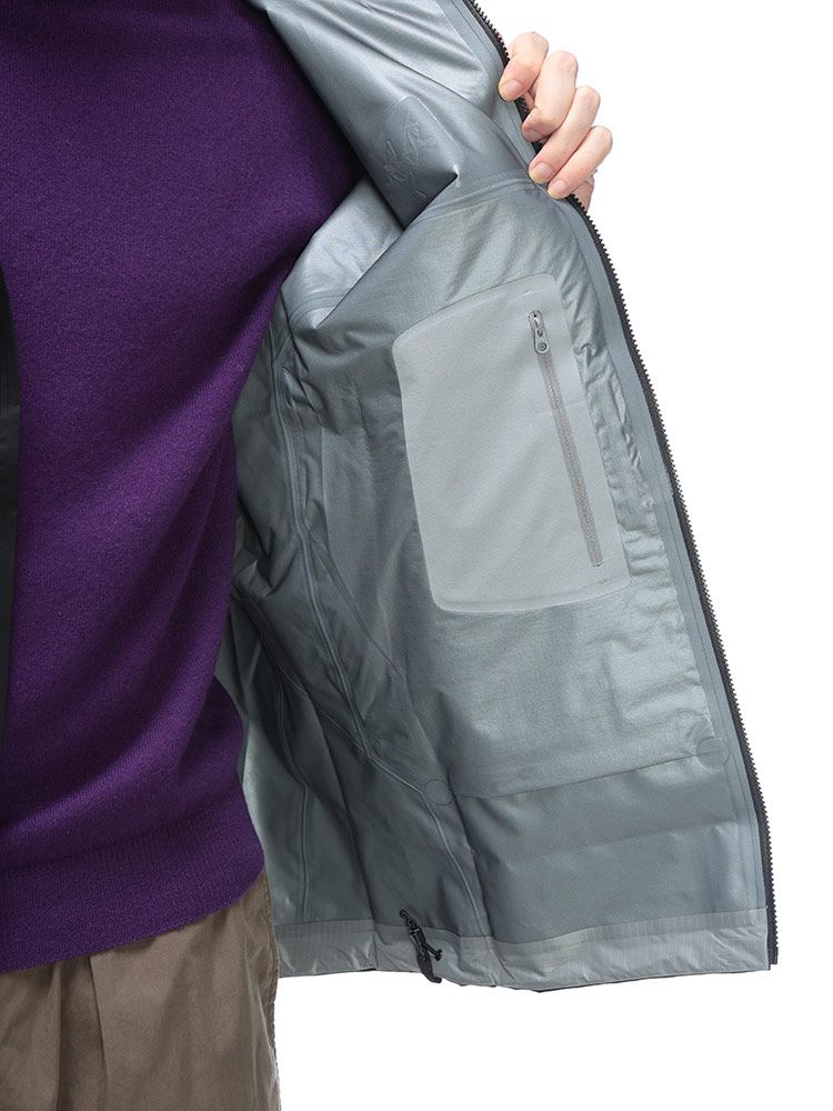 アークテリクス GORE-TEX