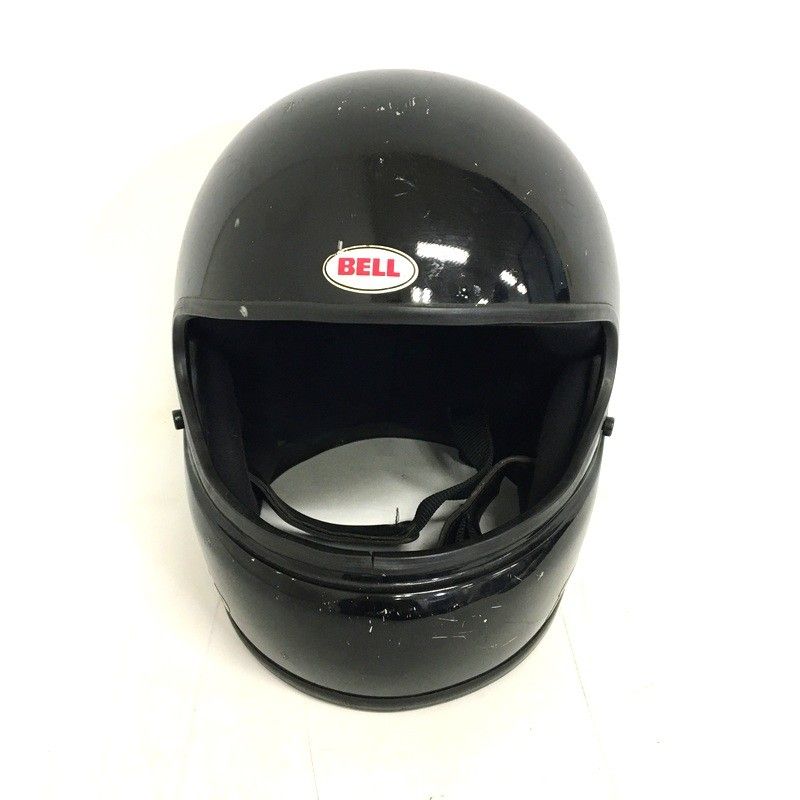 BELL ベル TOURSTAR ビンテージ フルフェイスヘルメット 除菌消 BELL ベル TOURSTAR ビンテージ フルフェイスヘルメット 除菌消
