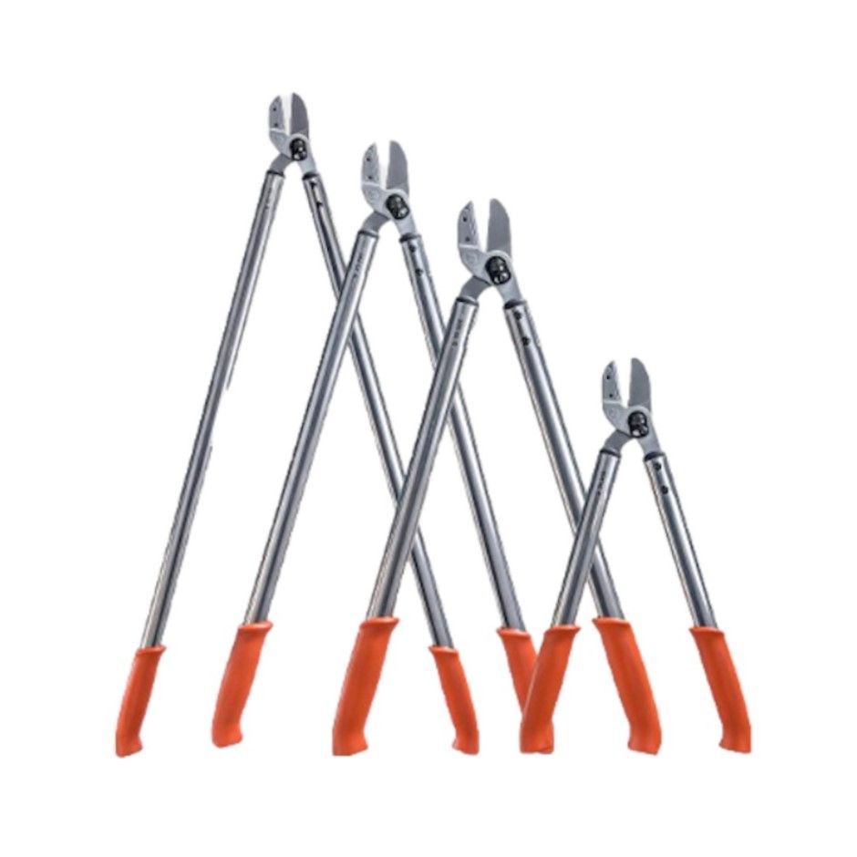 LOWE 20.100 太枝 剪定バサミ 剪定 ハサミ 鋏 ライオン オリジナルライオン剪定バサミ 果樹 農園 造園 園芸 和光商事株式会社