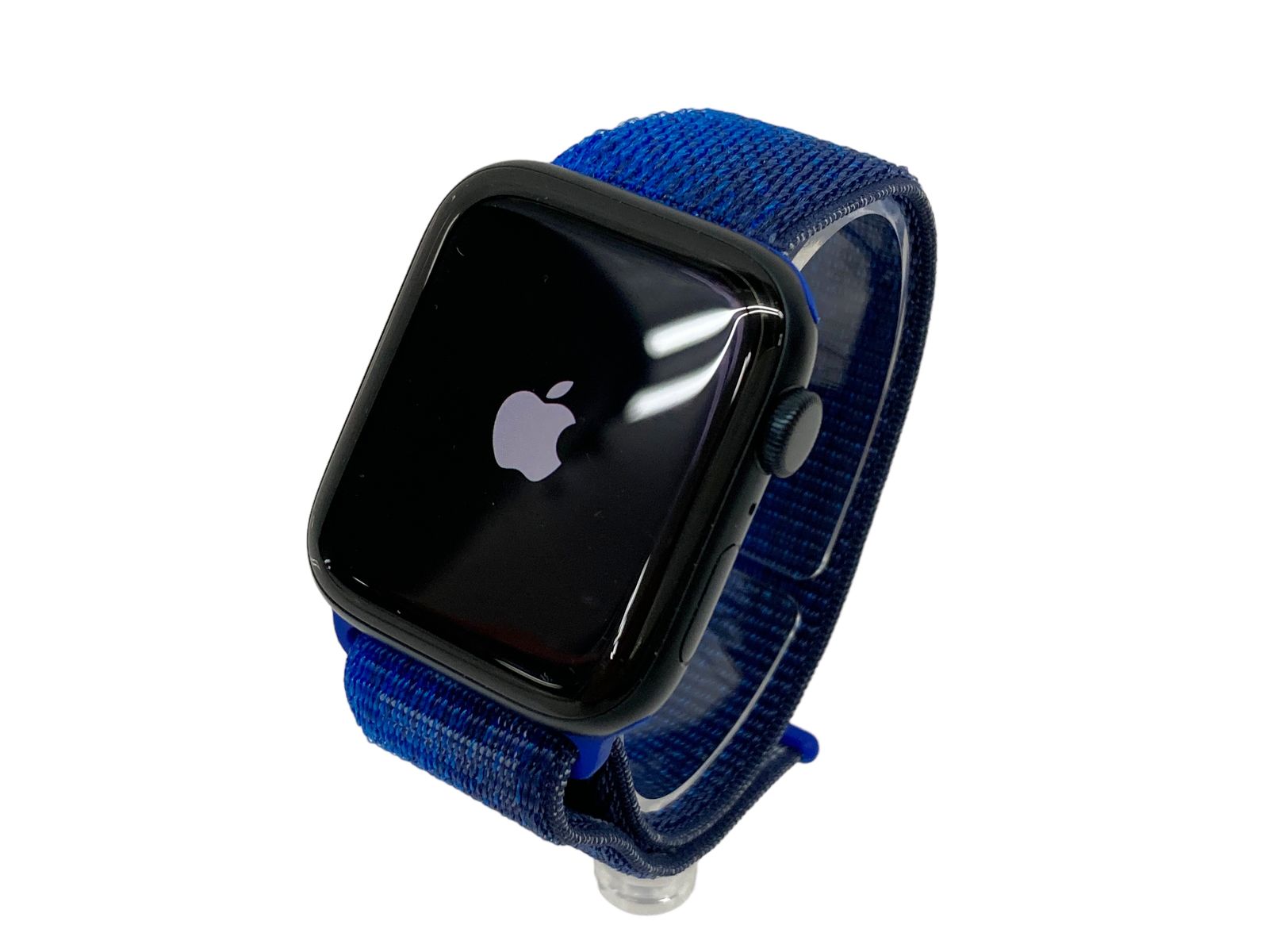 Apple (アップル) Watch SE 第2世代 44mm GPS スマートウォッチ MNLC3J