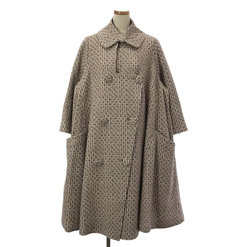 madder madder エステラ サンダーコート madder madder / マダマダ | エステラ サンダーコート | - メルカリ