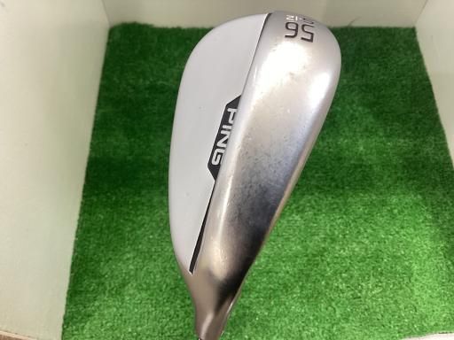 値下げ ピン PING GLIDE 56° TOUR 50° モーダス105s PING S159 50度 S