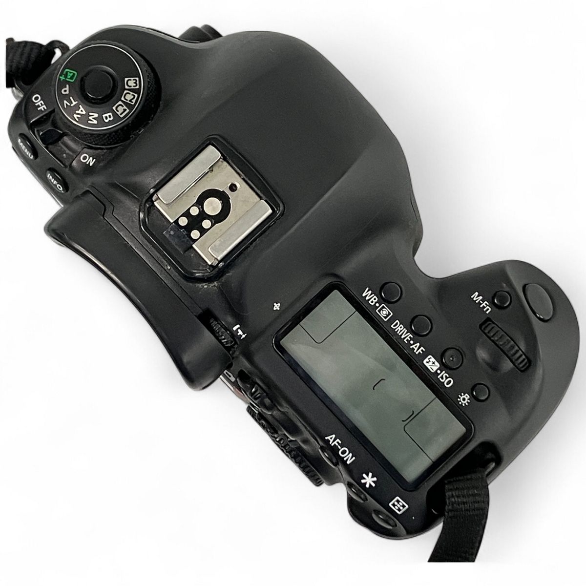 保証付/デジタル一眼レフカメラ Canon EOS 5D Mark IV EOS 5D Mark IV - キヤノンカメラミュージアム