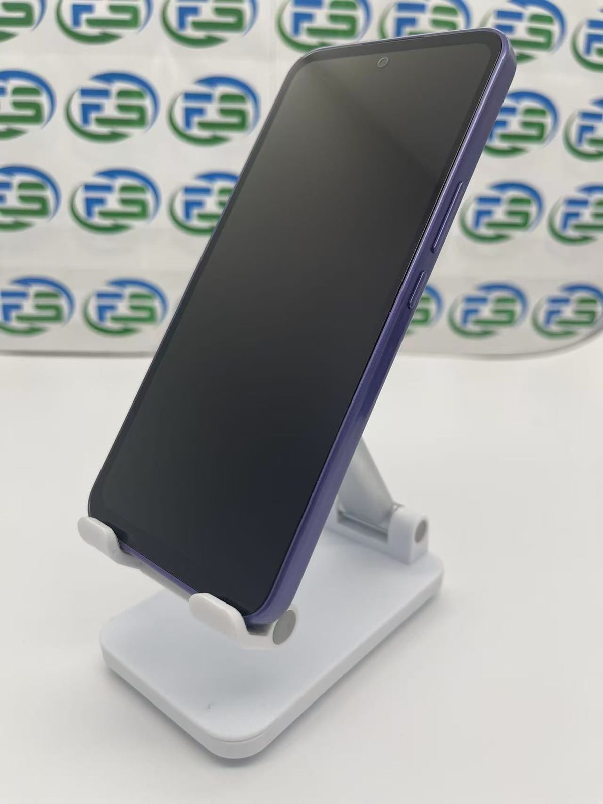 libero 5g iii simフリーパープル美品 ガラスフィルムとカバーつき 5G