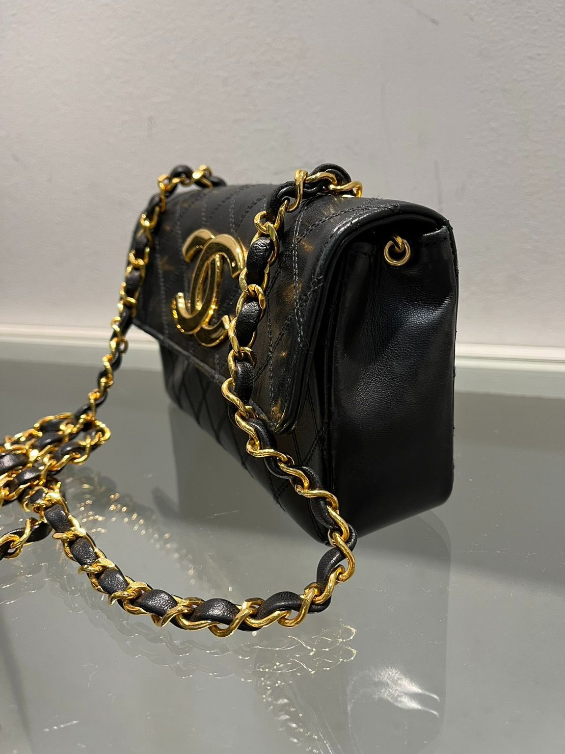 ポリカーボネイト製キッチンポット シャネル CHANEL ビコローレ