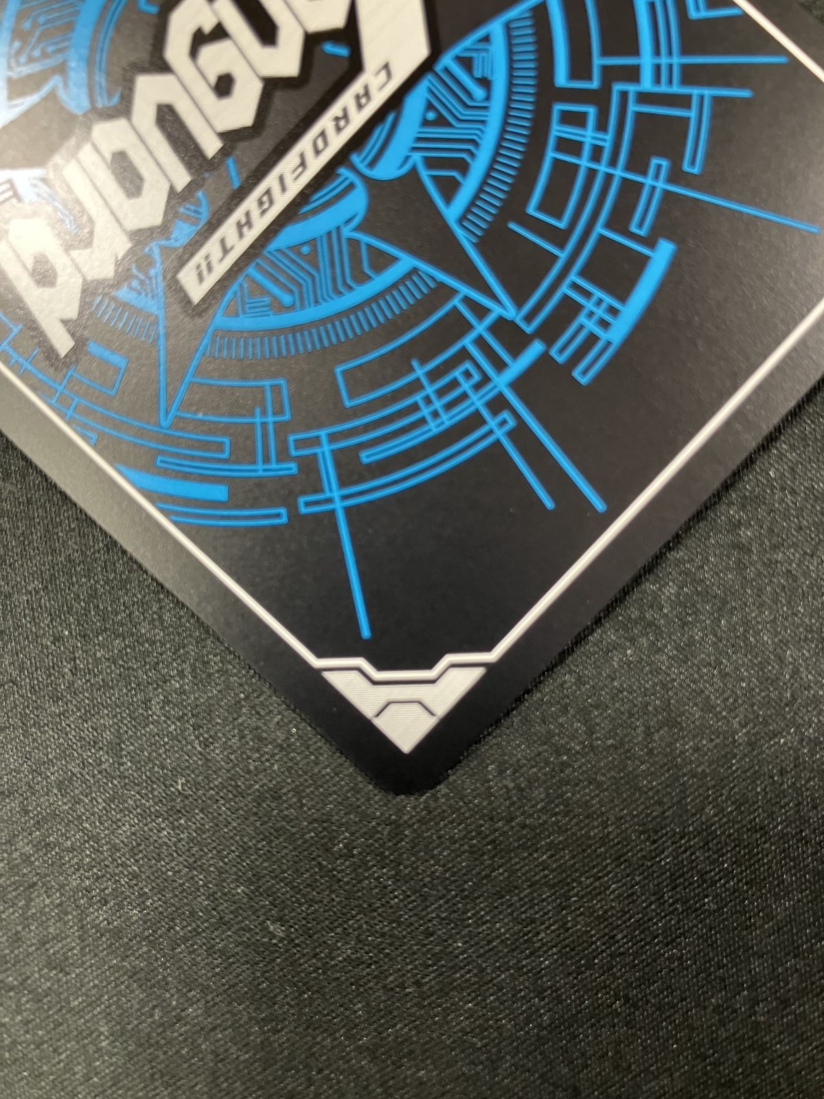 カードファイト!! ヴァンガード 第三の幻真獣 “玲獄寵妃