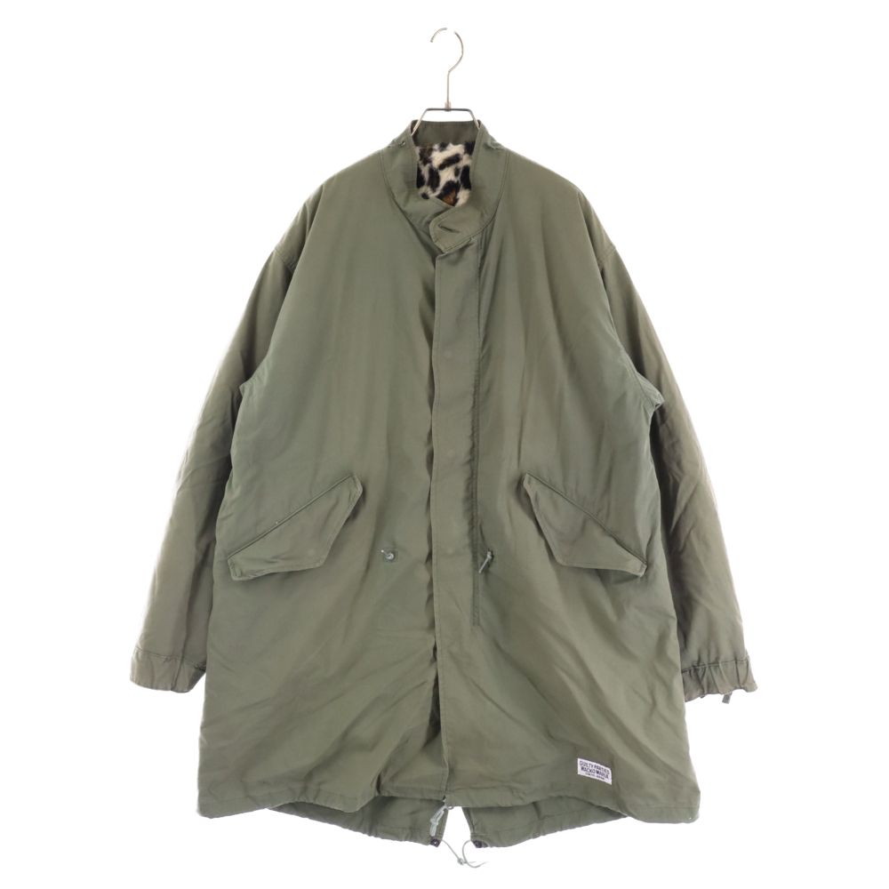 希少 WACKO MARIA MODS COAT Wacko Maria - M-48 Mods Coat (Type-3) | HBX - Globally