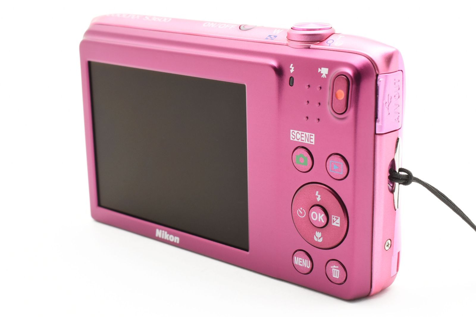S3600 デジタルカメラ