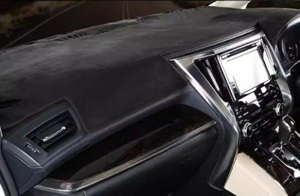 トヨタ アルファードalphard30系 ヴェルファイア vellfire30系 用 ダッシュボード パッド マット 日焼け防止 滑り止めサンシェードアンチUV 1P 2色可選