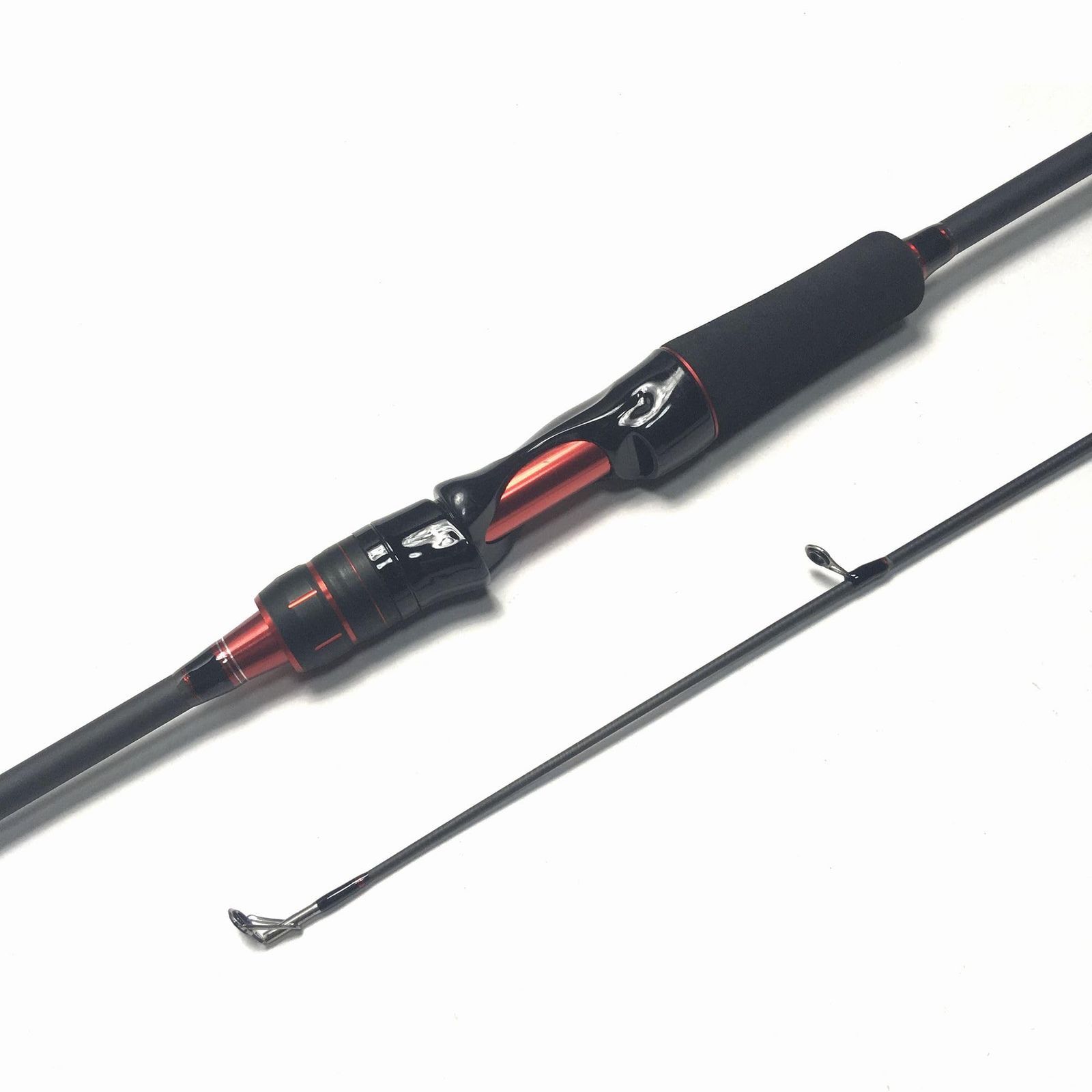 EV6ftスピニングロッド2ピース M