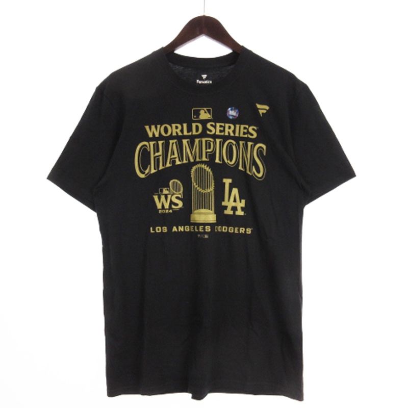 ファナティクス Fanatic Tシャツ カットソー 半袖 ロサンゼルス ファナティクス Fanatic Tシャツ カットソー 半袖 ロサンゼルス