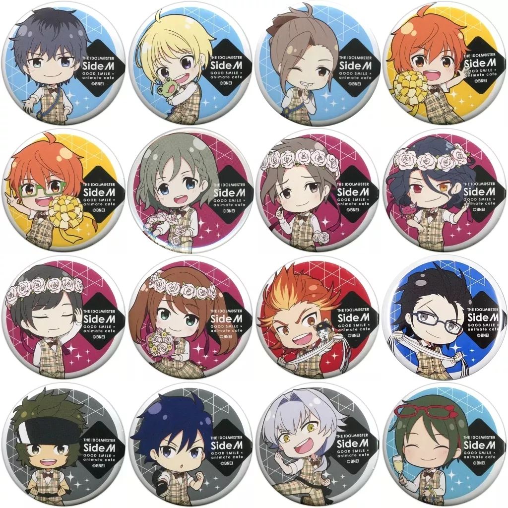 中古】バッジ・ピンズ(キャラクター) ロゴ ピンズセット 「ゼルダの