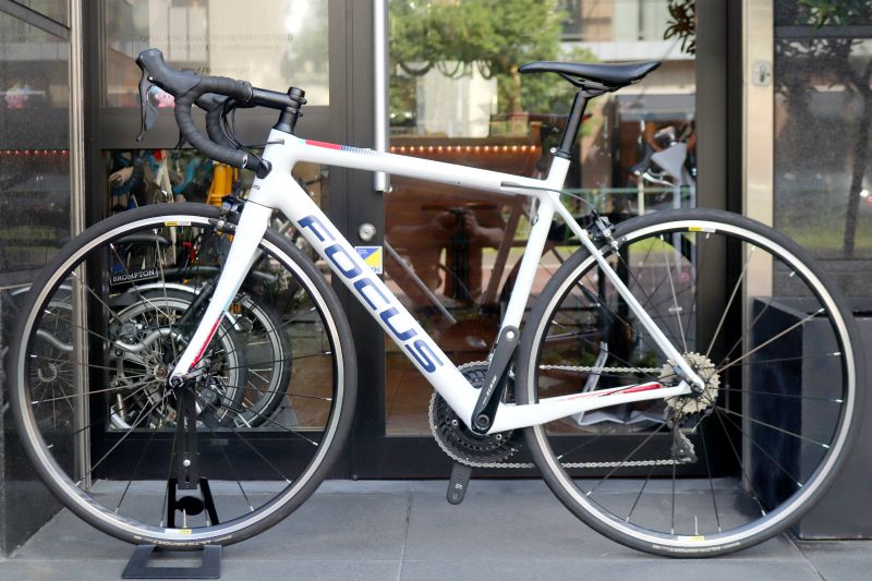 フォーカス FOCUS イザルコレース IZALCO RACE 2020 Mサイズ シマノ