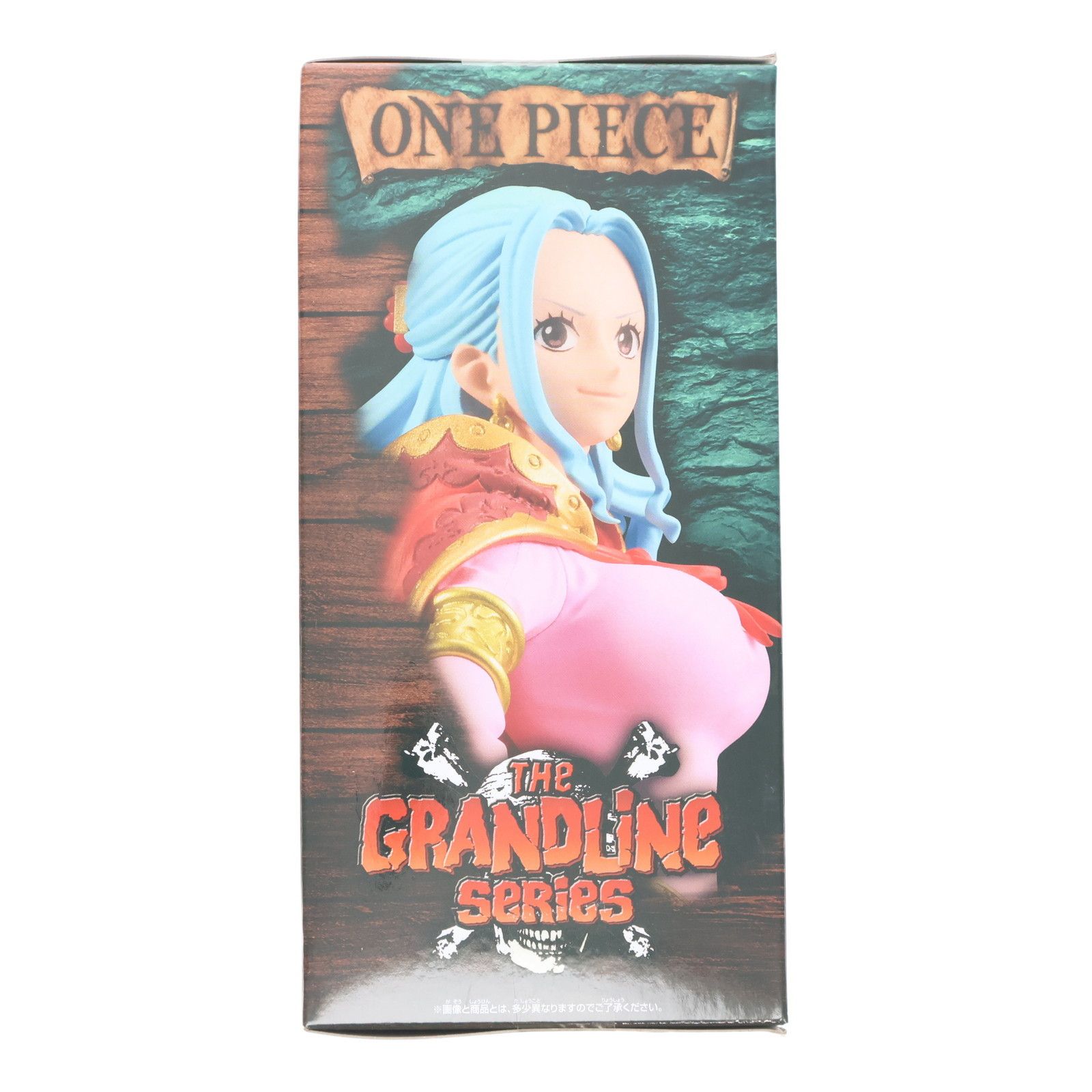 ネフェルタリ・ビビ ワンピース DXF〜THE GRANDLINE SERIES