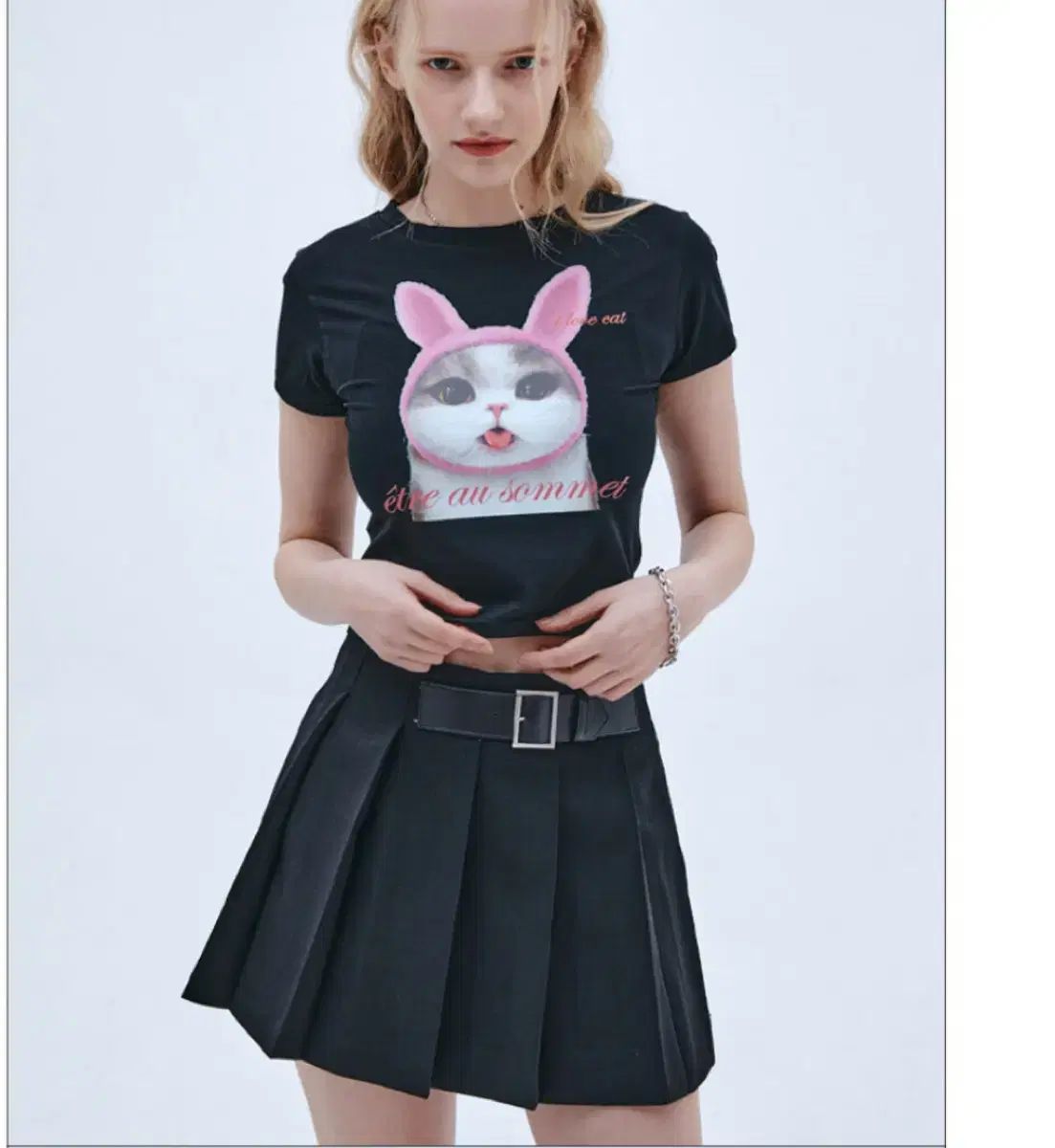 キャットフードベスト