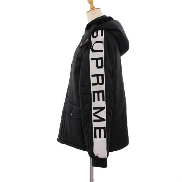 シュプリーム ボアジャケット Bランク