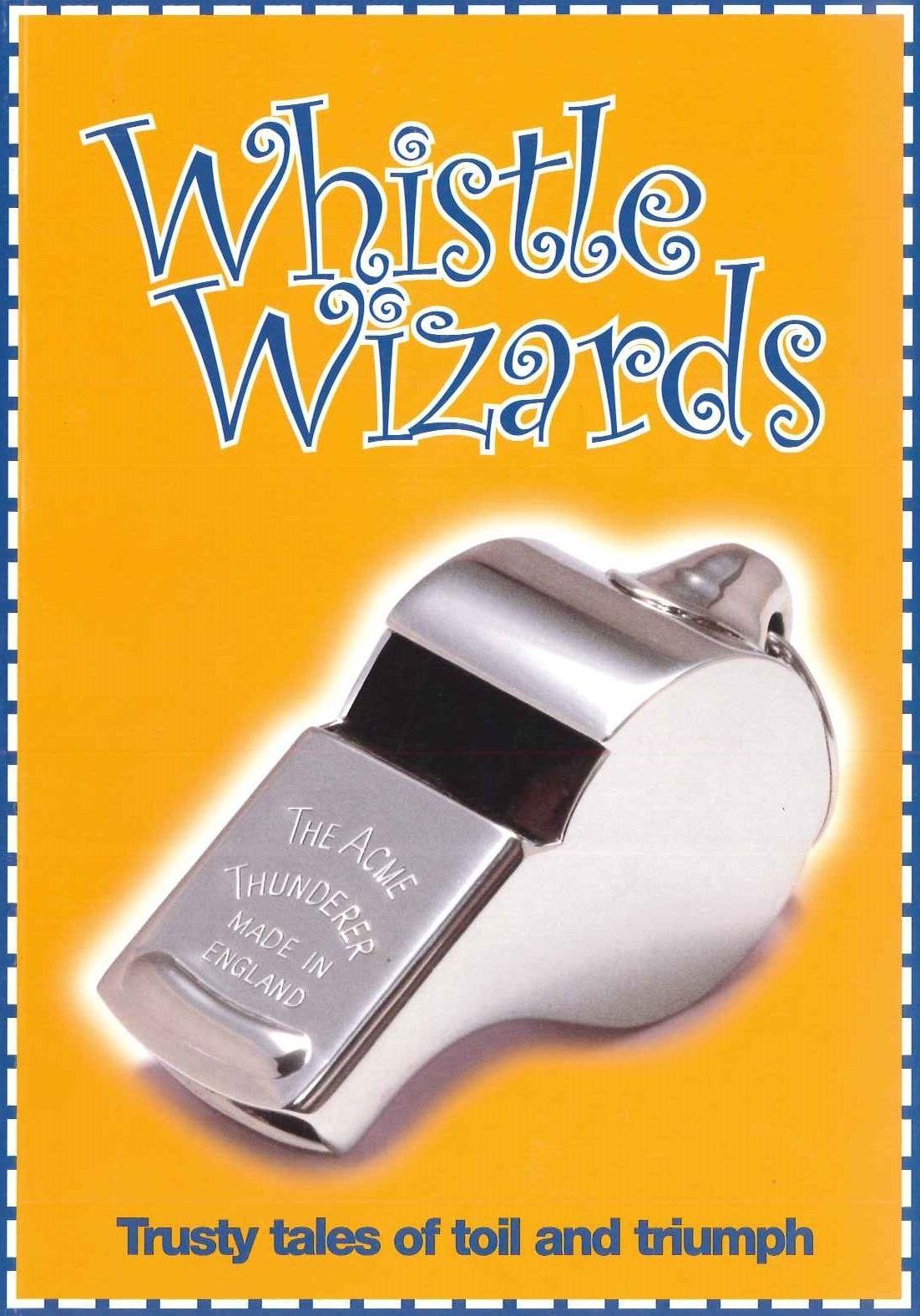 ACME アクメ 擬音笛 サイレンホイッスル AC147 正規品