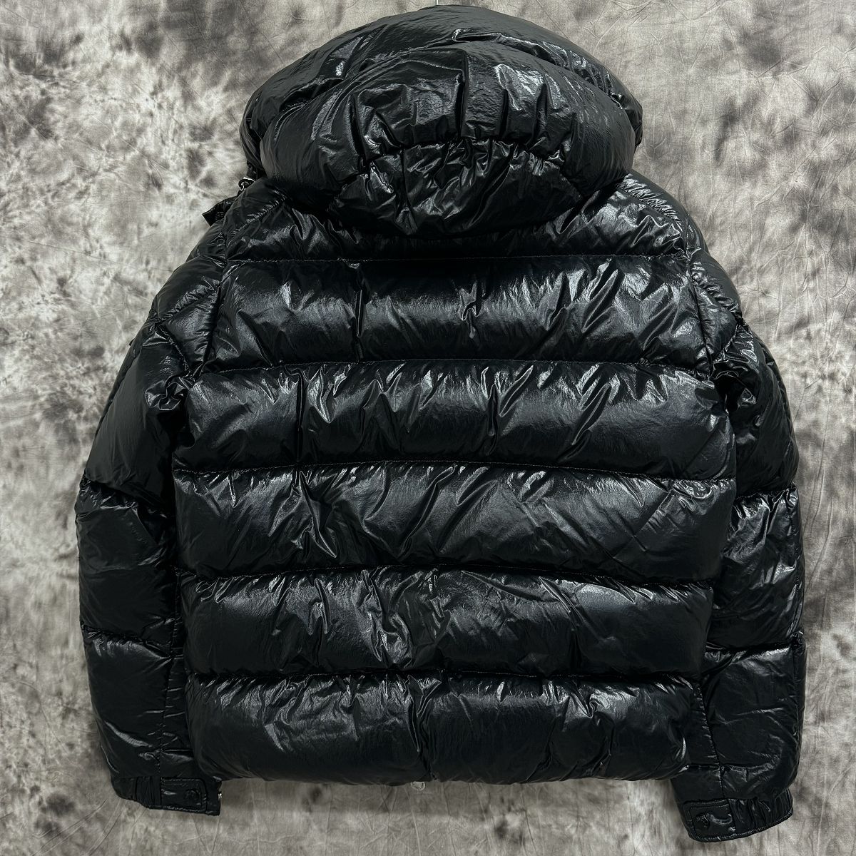 MONCLER モンクレール【22AW】MAYA70GIUB マヤ 70周モデル/ダウンジャケット/H20911A00256 5969T/2 -  メルカリ