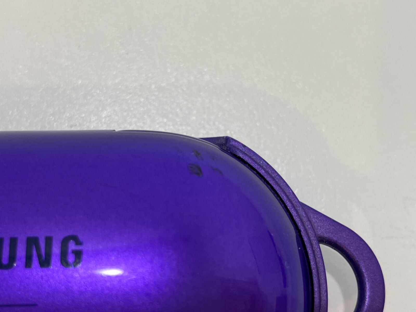  サムスン Galaxy Buds BTS Edition SM-R 175 ワイヤレスイヤホン ワイヤレスイヤホン 骨伝導イヤホン