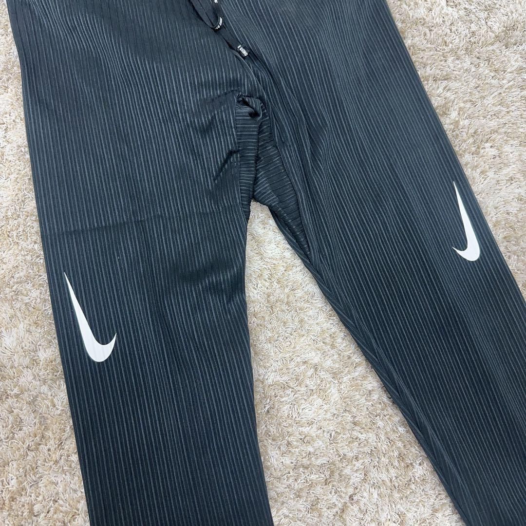 ナイキ　エアロスイフト　ロングタイツ　Mサイズ ランニング NIKE ナイキ エアロスイフト ロングタイツ Mサイズ