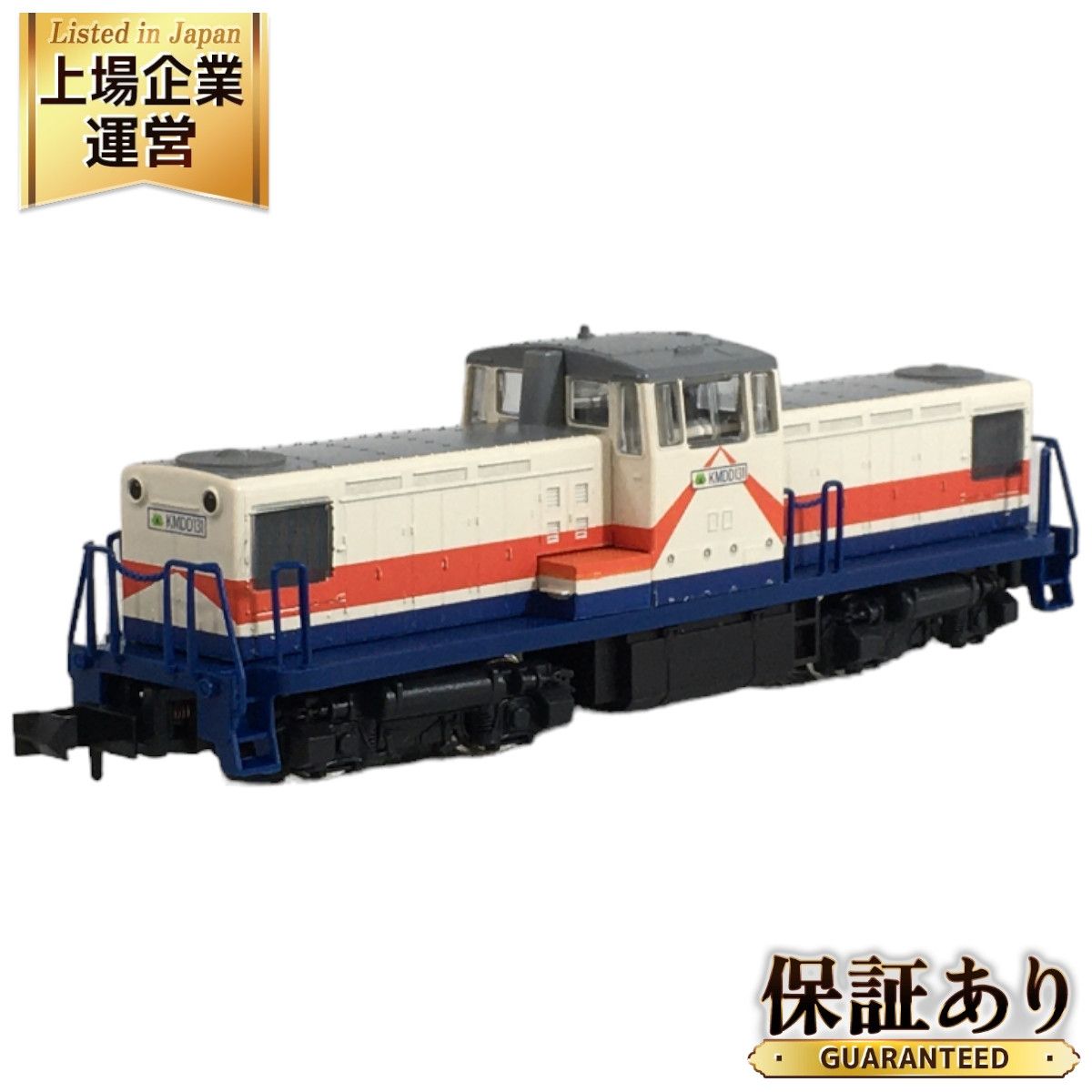 良好 KATO 7001 M DD13 神岡鉄道タイプ ディーゼル機関車 Nゲージ 鉄道模型 N9051708 - メルカリ