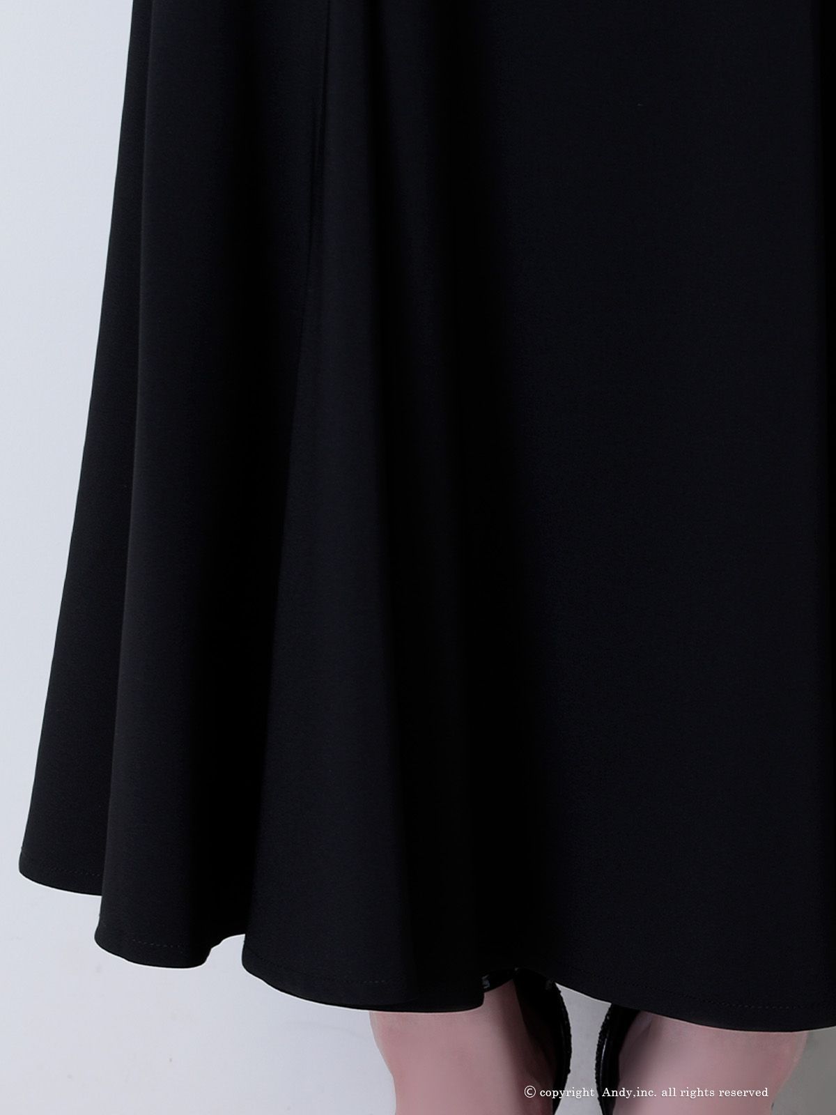 クロスホルター|