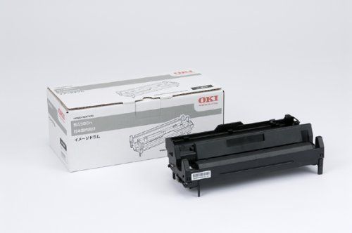 OKI ID-M4B イメージドラム 純正(20,000枚) OK-DMB4500NJ