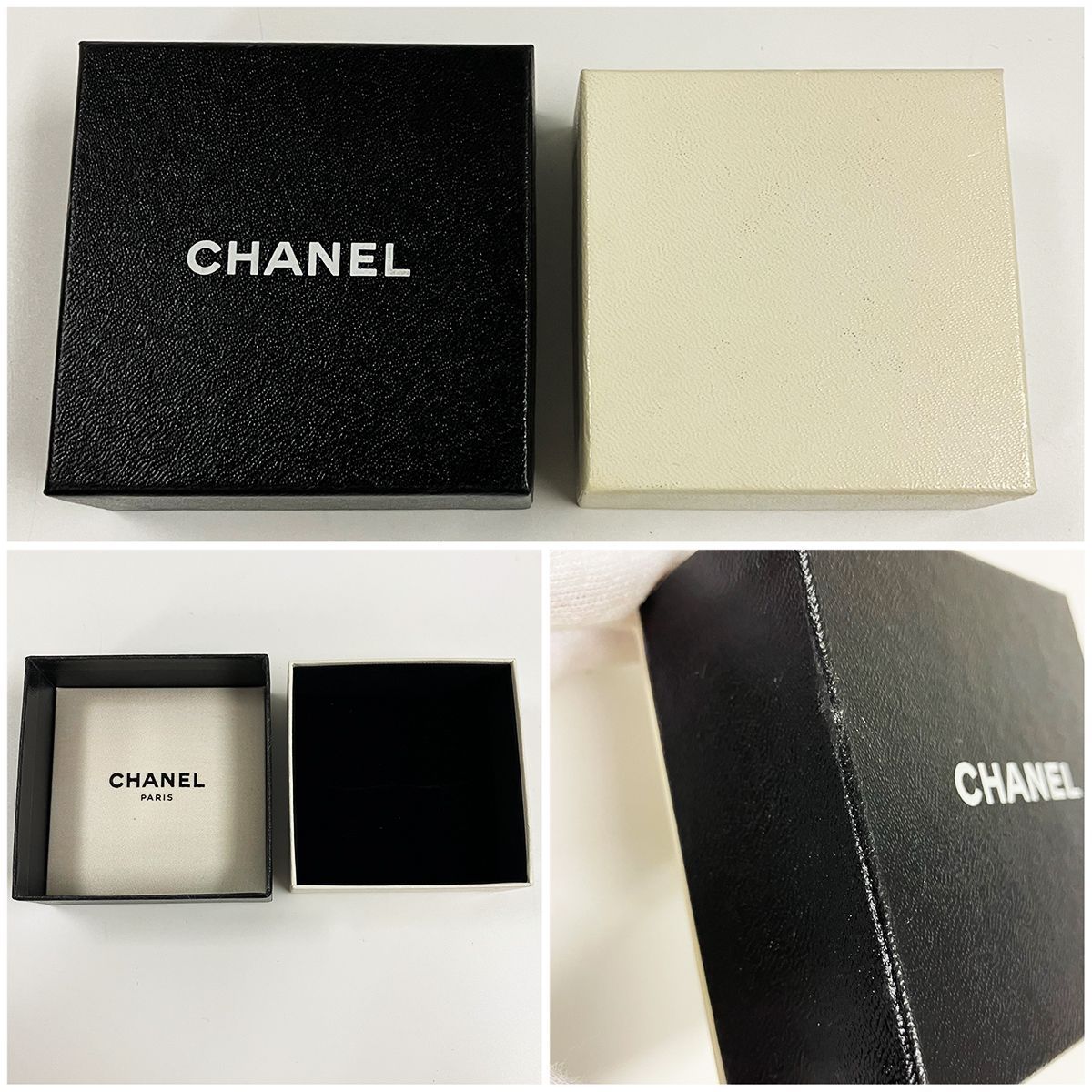 CHANEL シャネル