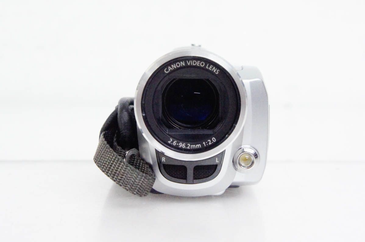 View Slim DVS 2500 HD ビデオカメラ本体