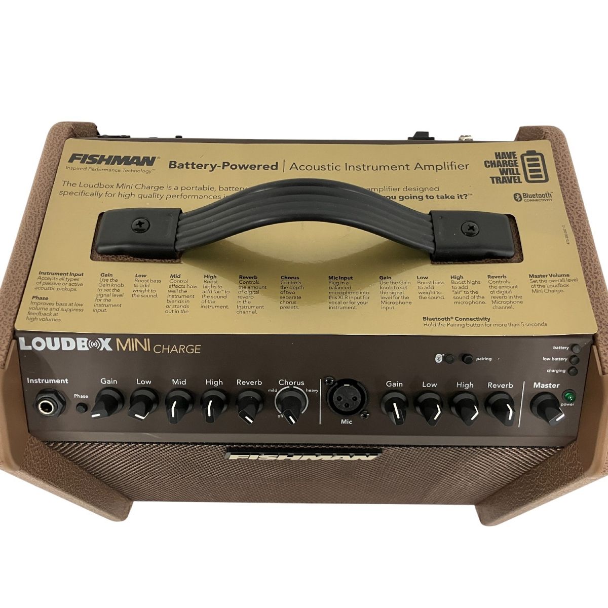 ギターアンプ 音響機材