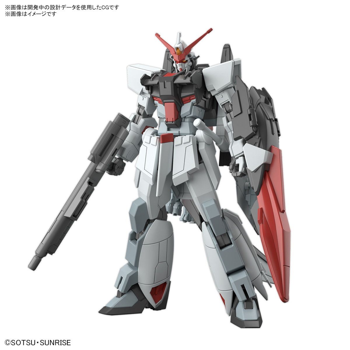 再販) HG 1/144 ムラサメ改 機動戦士ガンダムSEED FREEDOM