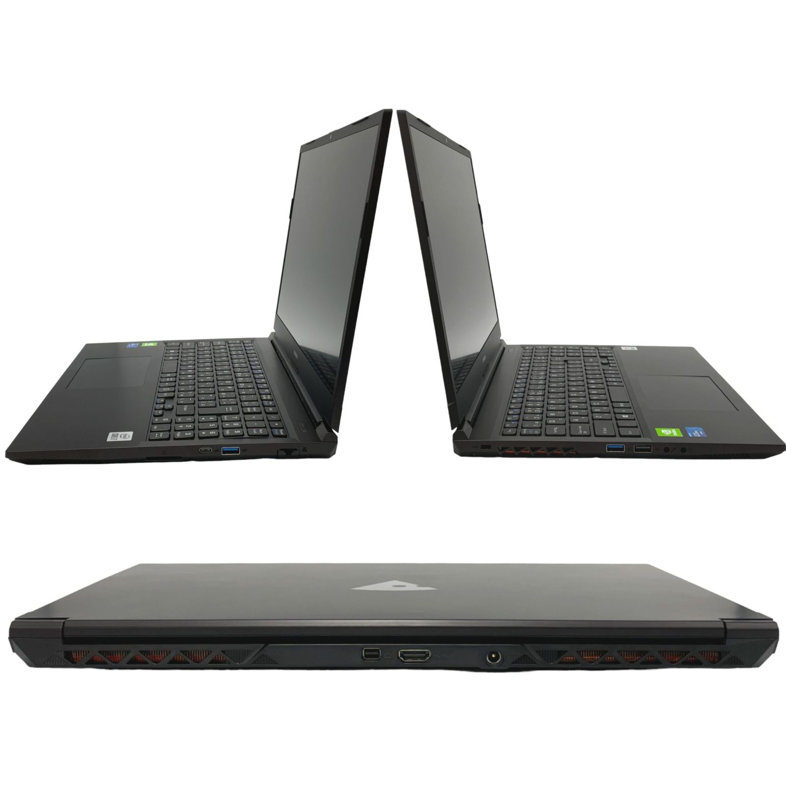 mouse K5 2112K5-i7CMLABW11 激安　美品 ジャンク] 【Office非搭載】 mouse(マウス) ノートPC K5 15.6型