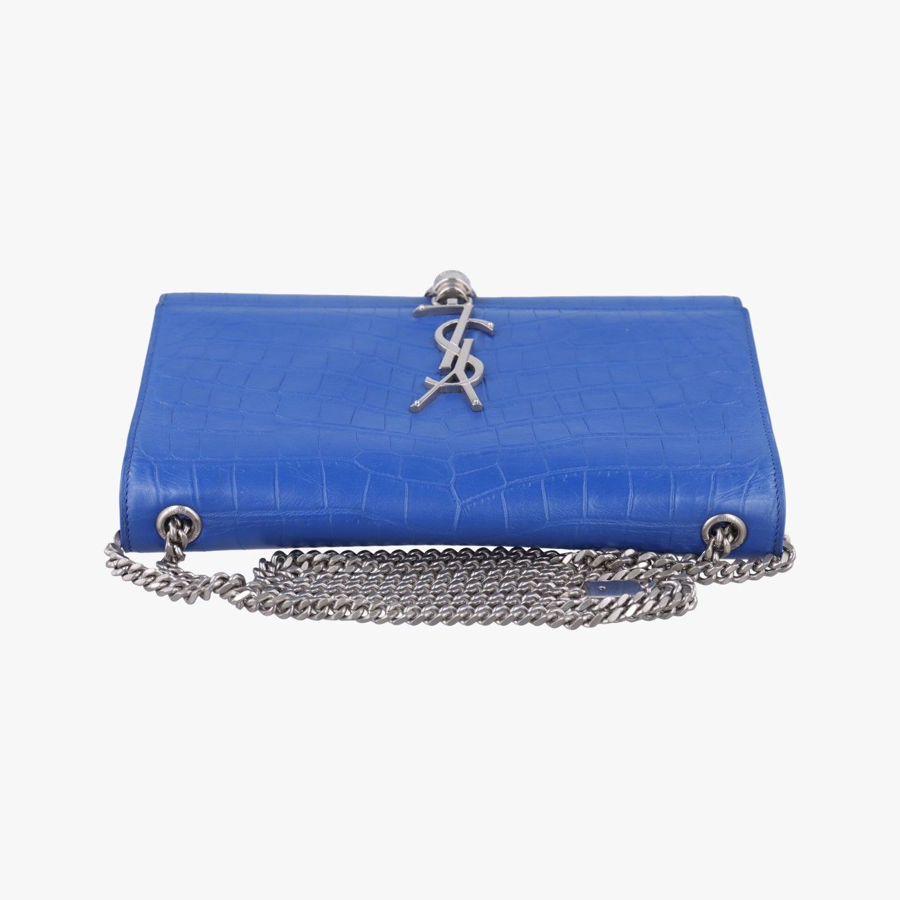 Laurentケイトブルーレザー354119CLD354119.0815