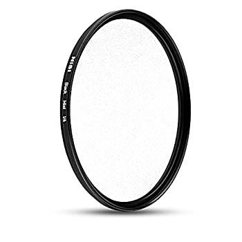 NiSi 円形フィルター ブラックミスト 1 4 77mm