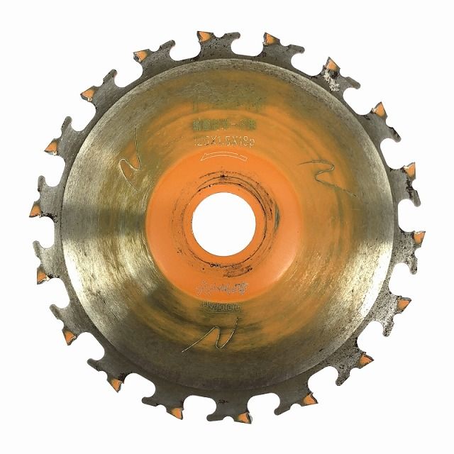 本体のみ 防塵丸鋸