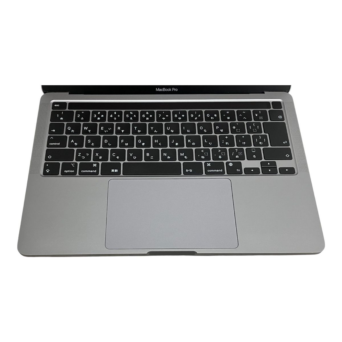 Apple MacBook Pro 13インチ M1 2020 ノート パソコン 16GB SSD